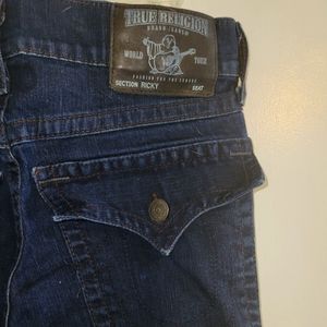 True religion jeans